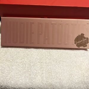 Nudie Patootie by Laura Lee